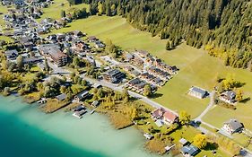 Regitnig - 4 Sterne Hotel Und Chalets